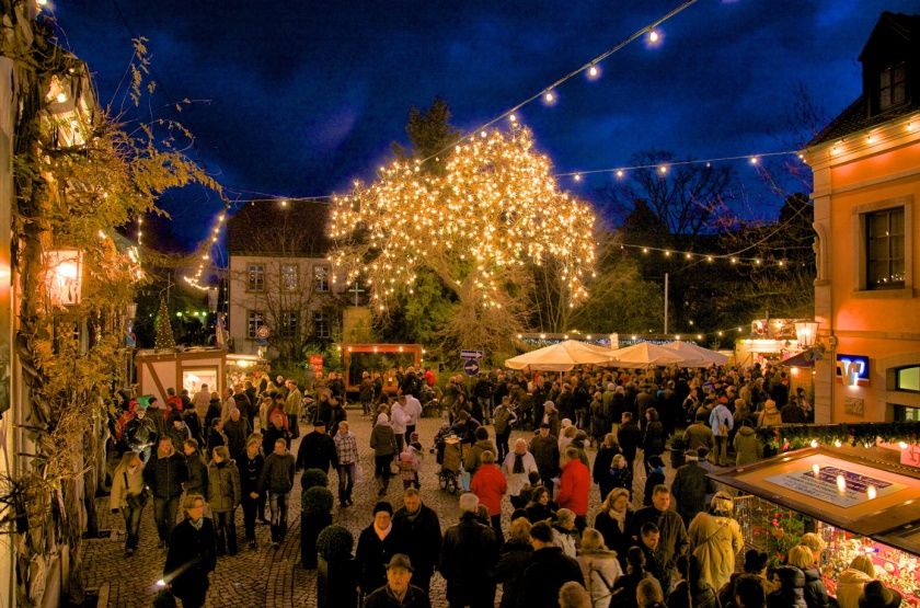Deidesheimer Advent Deidesheimer Advent
