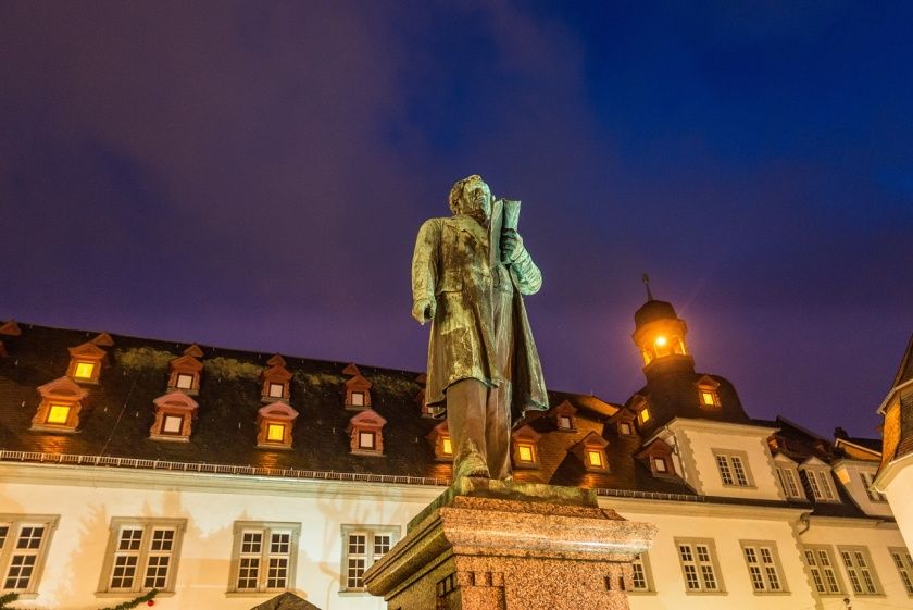 Koblenzer Altstadtfest