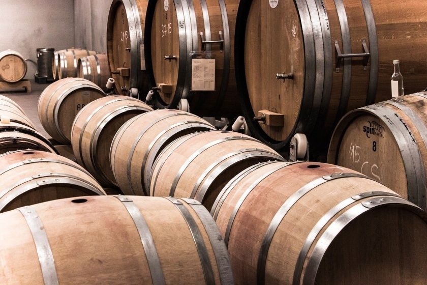 Wintricher Weinkirmes Wintricher Weinkirmes