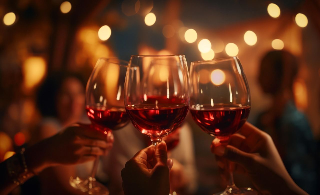 Walldorfer Weinfest
