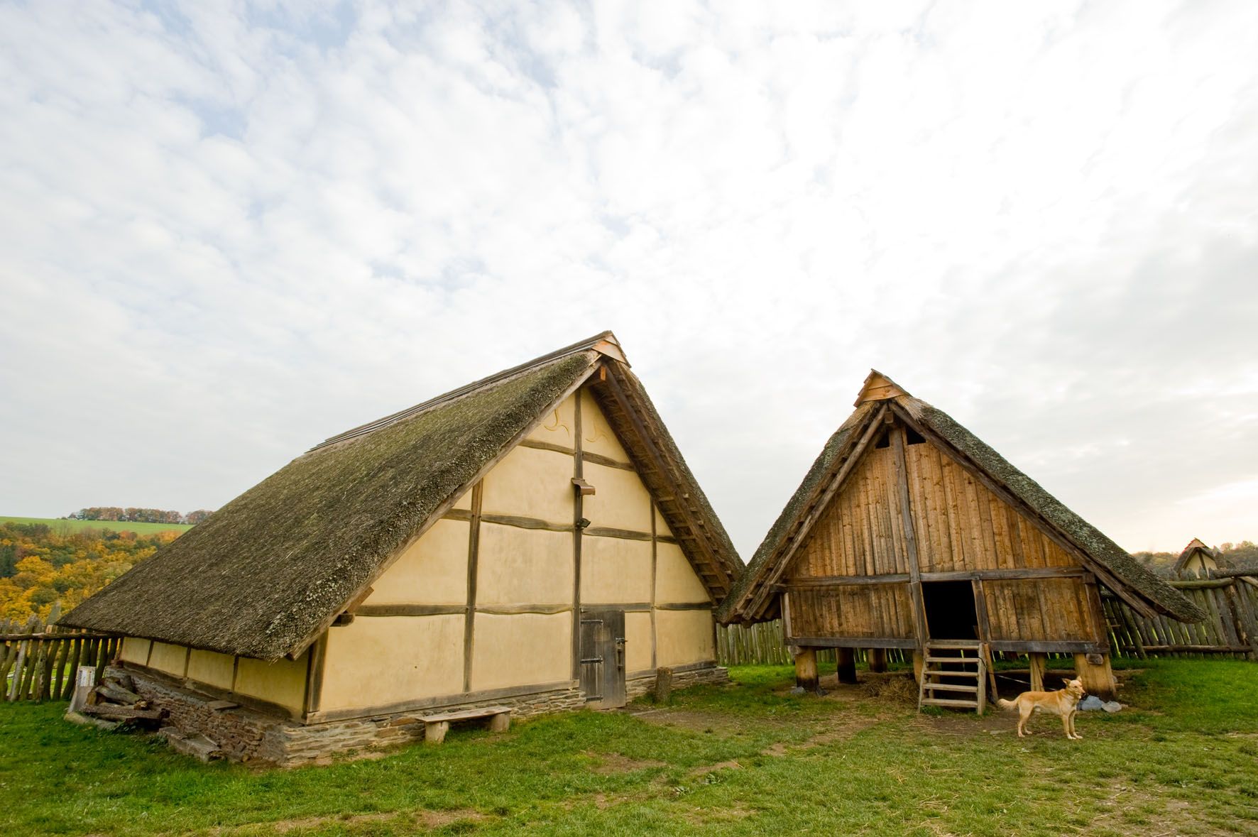 Altburg-Festival in Bundenbach