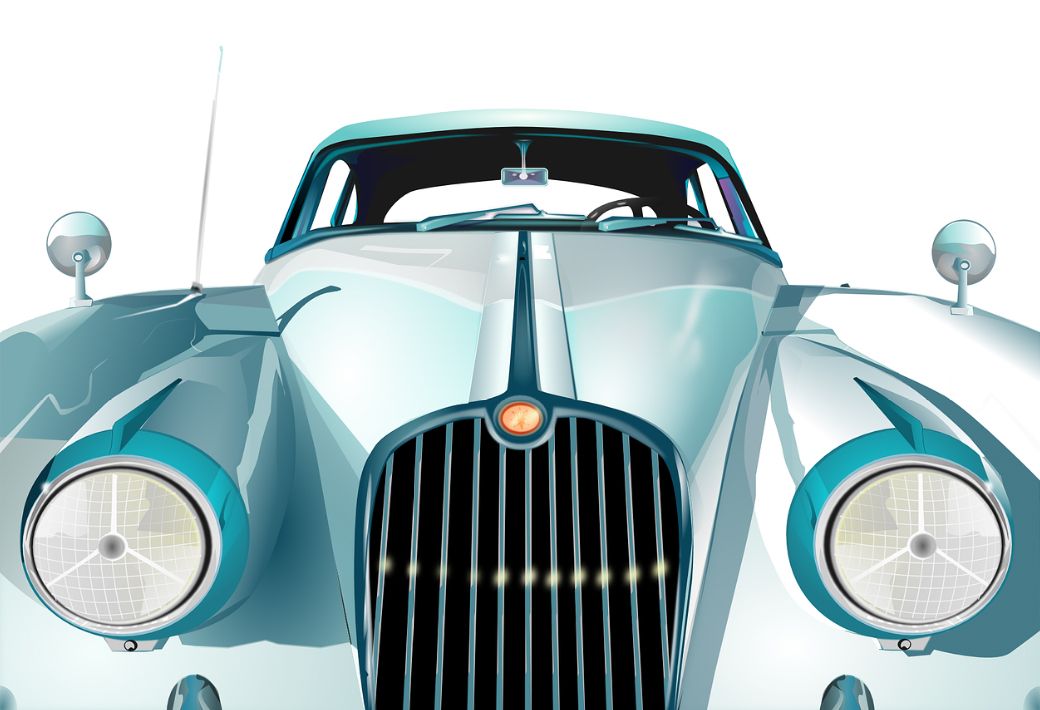 Oldtimertreffen in Bleialf