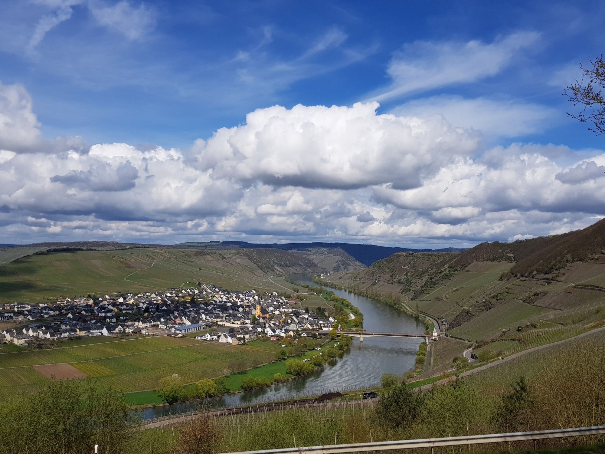 Veranstaltungen an der Römischen Weinstraße