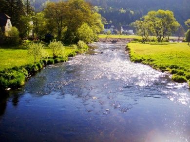 Ederhöhenweg Ederhöhenweg