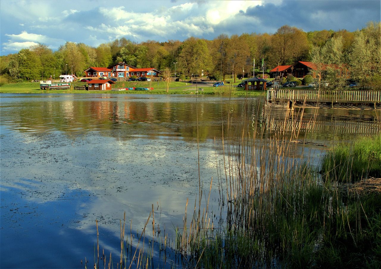 Nister-Wiesensee-Tour